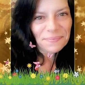 Meet your Posher, Becky